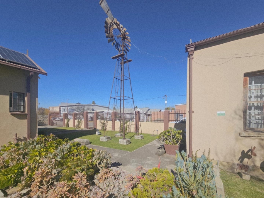 Commercial Property for Sale in Ficksburg Free State